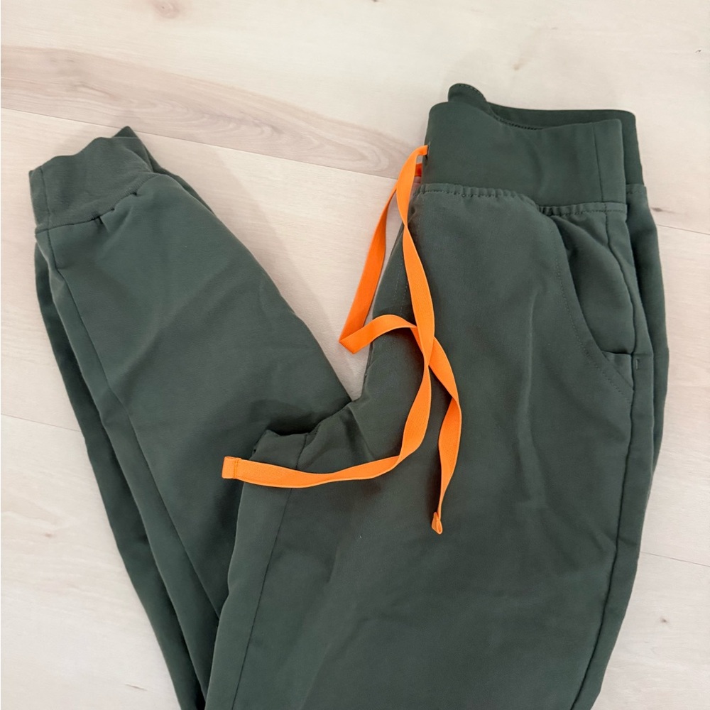 Figs Technical Collection Jogger - image 1